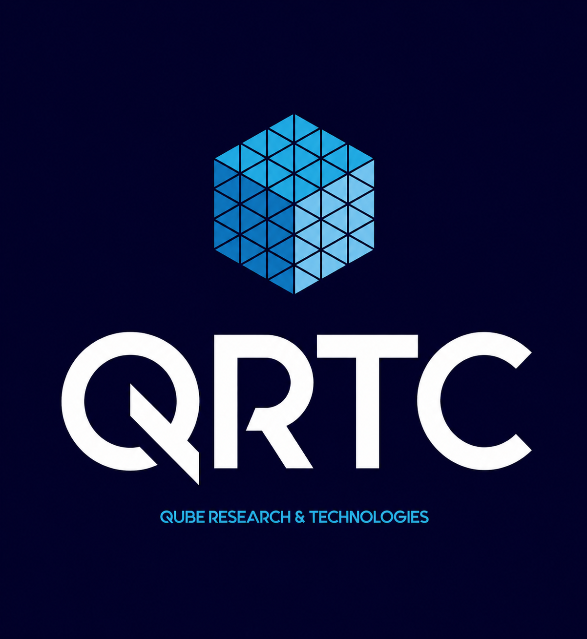 QRT Asia Logo